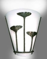 Ginko Sconce